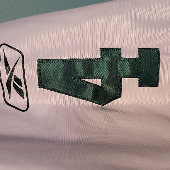 JETS  Favre - Picture 2 of 6